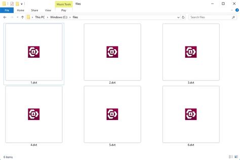 DVT File What It Is How to Open One 