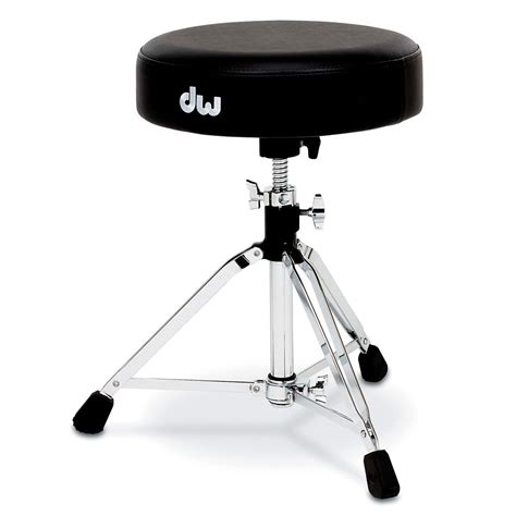 DW Drum Workshop CP9100M 9000 Series Tripod Throne …