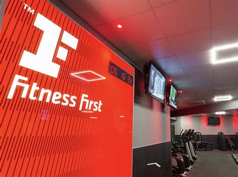 DW Fitness First (Now Closed) - City of London - 1 tip - Foursquare