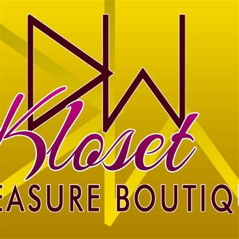 DW Kloset Treasure Boutique - Owner - LinkedIn