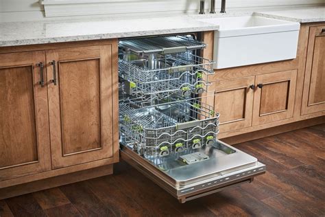 DW2450 Cove 24" Dishwasher - Panel Ready ABW Appliances