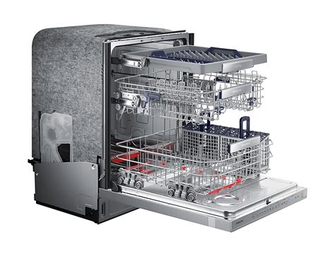 DW80M9960US Samsung Dishwasher won