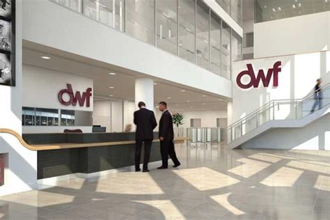 DWF Law.com International