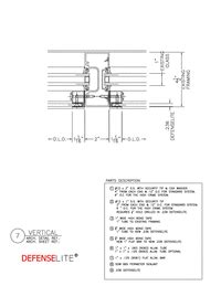 DWG No.LD-007 SH REV - arcat.com