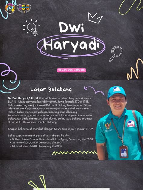 Dwi Haryadi - FH UBB - wintechmobiles.com