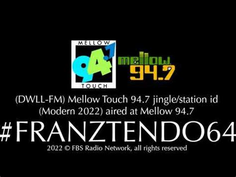 DWLL Mellow Touch 94.7 FM - Surfmusik.de