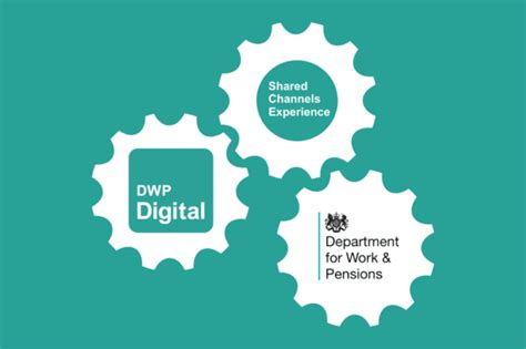 DWP Shared Services Phone Number — …