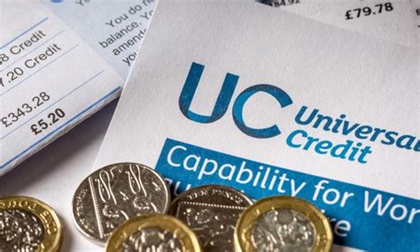 DWP Universal Credit rule change warning which could see your benefits …