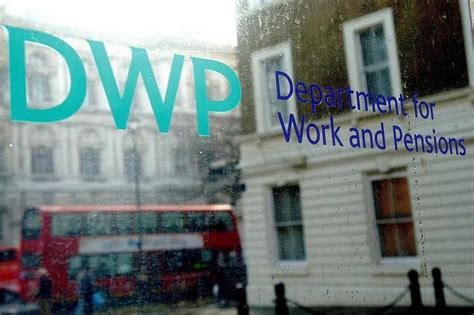 DWP to close dozens of offices across UK - Express