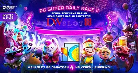 DWSLOT88 BET : Situs Judi Slot Online Terpercaya Dan Situs Slot Gacor