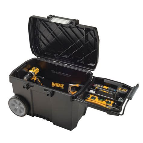 DWST33090 - Dewalt DWST33090 - 25" 15 Gal. Mobile Tool Box