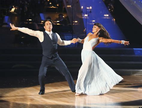 DWTS Recap: What Was Wrong With Shawn