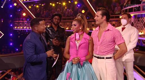 DWTS fans shocked after Shangela claps back at Alfonso Ribeiro