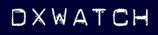 DX = K4CRO spots - dxwatch - dx cluster