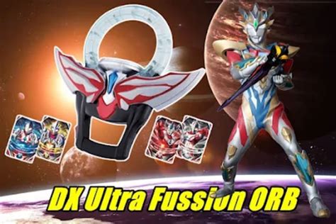 DX Ultra Fussion ORB Sim APK Download for Android 