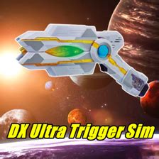 DX Ultra Trigger Sim APK Download for Android 