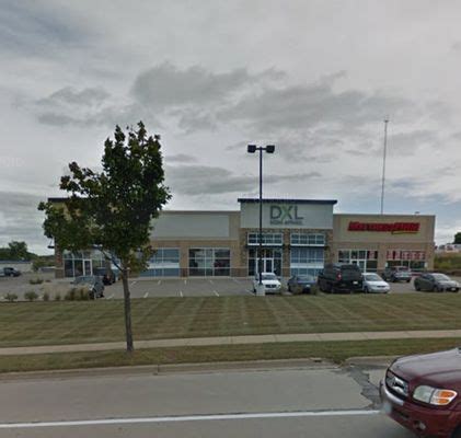 DXL - 523 S Gammon Rd, Madison, WI 53719