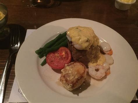 DYERS STEAK STABLE, Ballarat - Menu, Prices & Restaurant ... - Tripadvisor