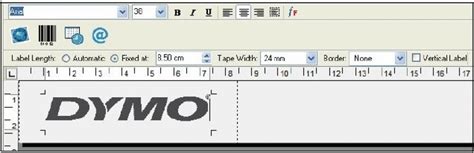 DYMO Label v.8.7.4