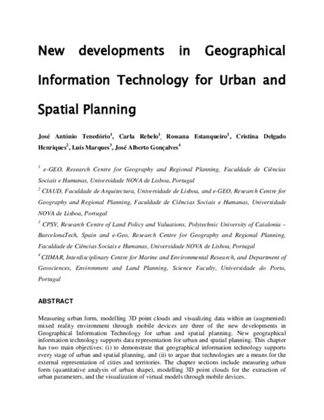 Dynamic and spatial approaches to assess the impact of geographical ... - wintechmobiles.com