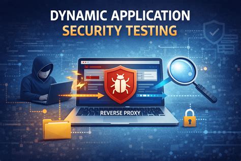 Dynamic Application Security Testing Explained - coolestguyplanet.net