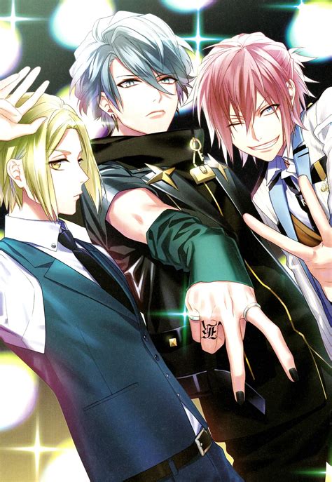 DYNAMIC CHORD Image #2921084 - Zerochan …