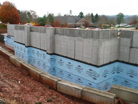 DYNAMIC POURED WALLS, INC. in White Lake, MI