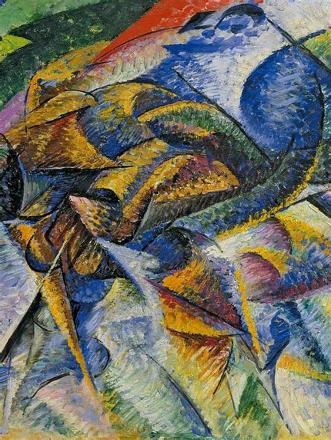 Dynamism: Exploring Movement in Art - The Artsology … - muktibox.com