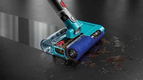 Dyson's first wet & dry vacuum | Dyson - raincitystudios.com