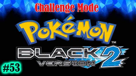 DZ4I* pokemon black 2 challenge mode cheats codes on Tumblr