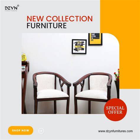 DZYN Furnitures - Elevate Your Space With Teakwood Furniture - raincitystudios.com