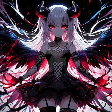 D_Demongirl Onlyfans Leak