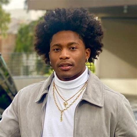 Da'Vinchi | Bio, Age, Net Worth, Relationship, Career. Updated On December 11, 2023 0. Abraham D. Juste, commonly known as Da'Vinchi, is a socialite, musician, and actor of American and Haitian descent. Since he was a young child, he has desired to become an actor.