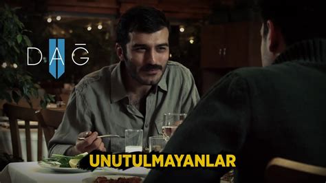 Dağ II "Unutulmayanlar" DAĞ filmi, öyküsündeki  Facebook.