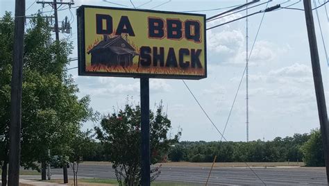 Da BBQ Shack and Soul Food LLC :: Georgia (US) :: OpenCorporates