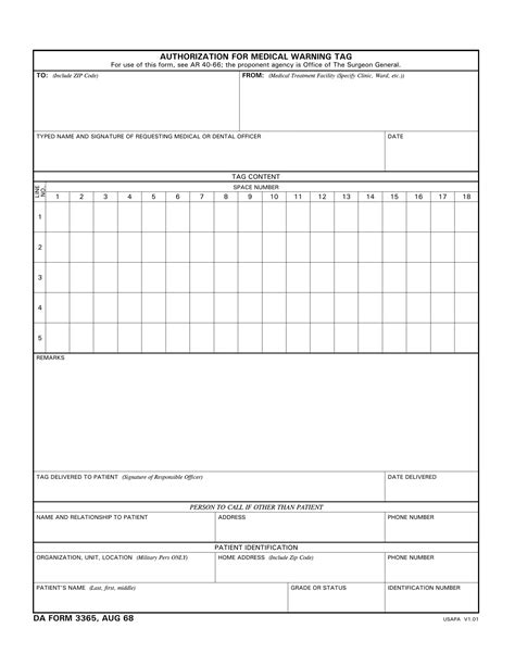 Da Form 3365 Example Related Keywords & Suggestions Da Form 3365 Example Long Tail Keywords