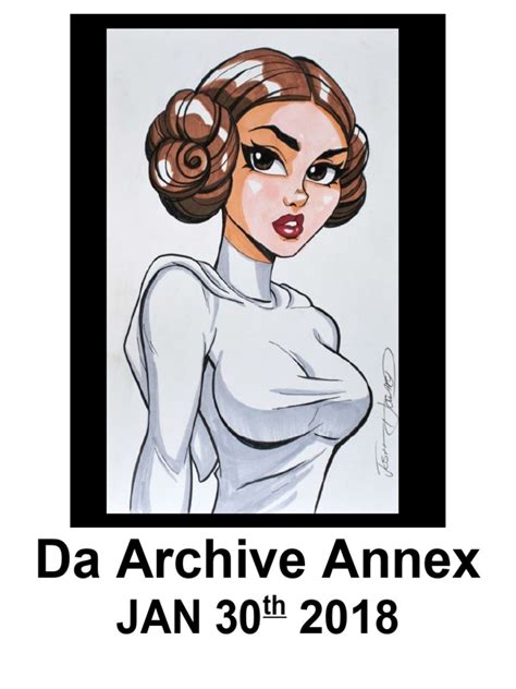Da archive annex.  Reviews cannot be added to this item.  This document provides a summary...