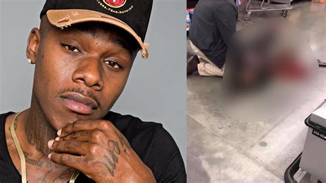 April 30, 2022. DaBaby Getty Images. DaBaby has been charged with felony battery stemming from a Dec. 2020 incident where the rapper allegedly sucker-punched a rental-property owner in Los Angeles .... 