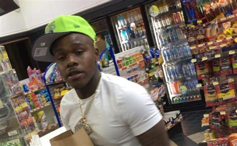 DaBaby was charged in connection with the fatal shooti