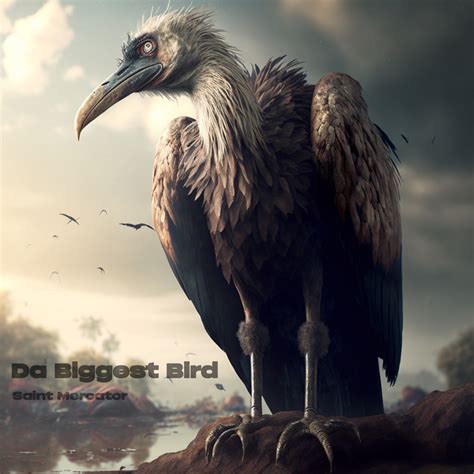 Da biggest bird. Things To Know About Da biggest bird. 
