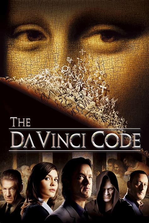 Da da vinci code movie. May 25, 2006 ... Beside they could of kept the same length and spent less time on police chases and more on characters. You hardly get a sense of the ... 