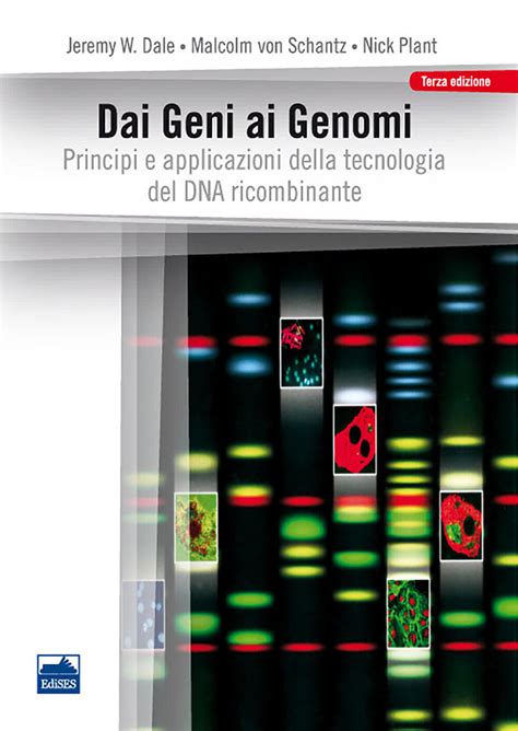 Da geni a genomi soluzione manuale hartwell. - Soc 2015 by jon witt guida allo studio.
