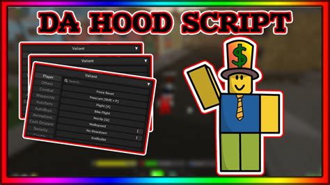 Da hood hacks. A Da Hood hack is a tool or software that modifies the game to provide players with an unfair advantage. These hacks can provide features such as unlimited health, in-game currency, weapons, or other abilities that are not available in the regular game. 