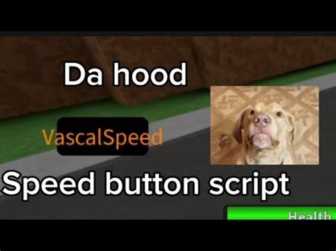 Da hood speed script. com Dictionary, Merriam-Webster, https://www. com/dictionary/da.  Th...