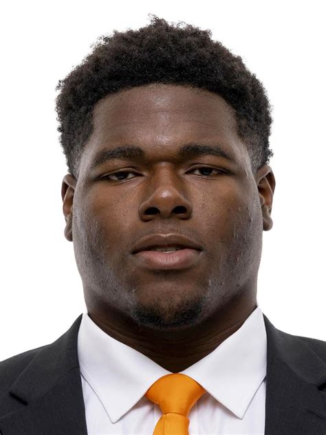 Former Tennessee Volunteers defensive tackle Da'Jon Terry has found a new landing spot in the Big-12 with the Oklahoma Sooners. The Tennessee Volunteers lost defensive tackle Da'Jon Terry to the ....