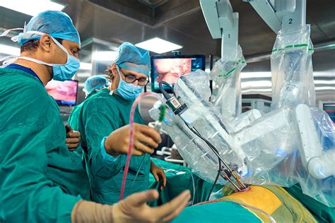 Da vinci robotic surgery training programs online.  Basic Robotic Surgery Skills Course This ...