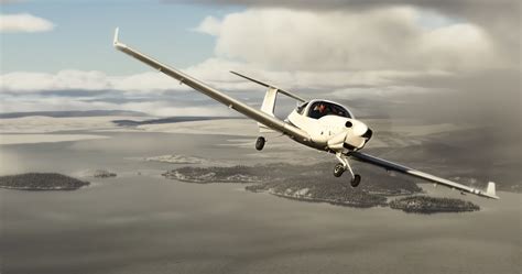 Da40 msfs 2024.  The world is at your fingertips.  Community responses hig...