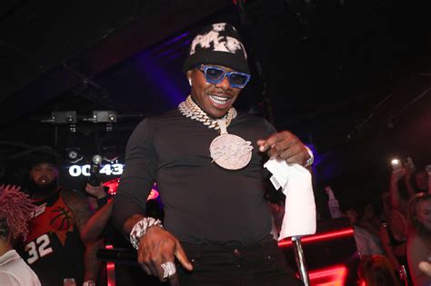 DaBaby Accused Of Withholding Evidence In 2024 Assault …