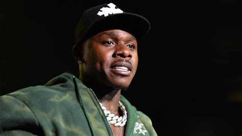 DaBaby Claims He’s Been Blackballed After Low Sales of ‘Baby on Baby 2 ...