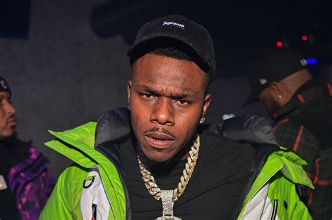 DaBaby Say He Plans on Retiring From Music in 5 Years - Complex